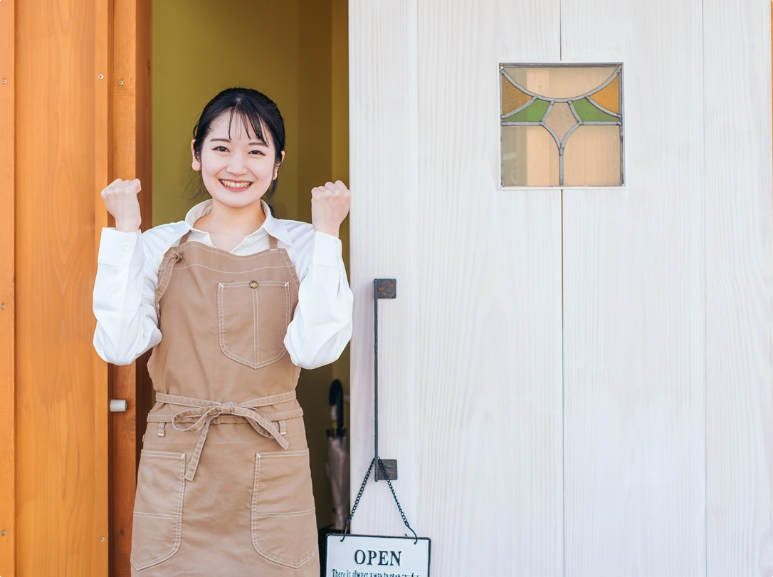 福徳会に加盟しませんか？