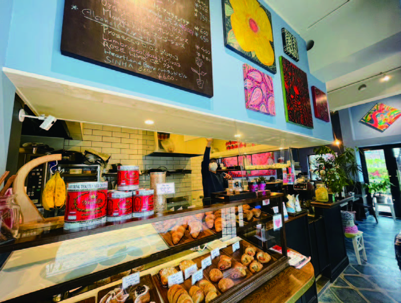 Arissara（アリッサラ）